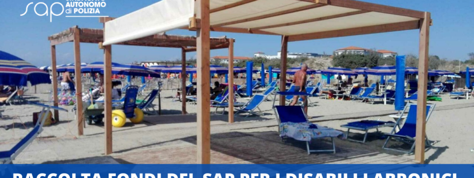 Sap Sindacato Autonomo Polizia