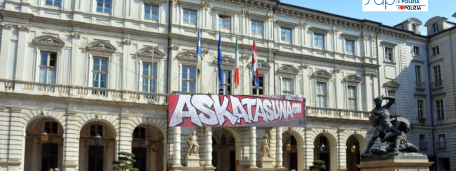Sap Sindacato Autonomo Polizia