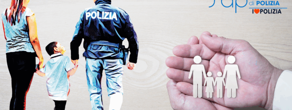 Sap Sindacato Autonomo Polizia