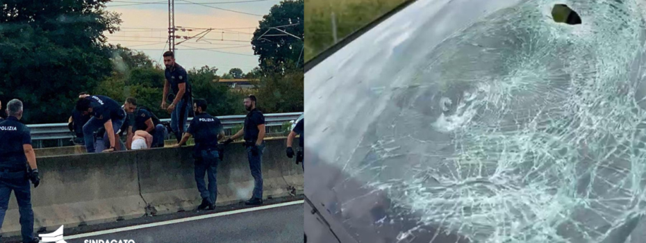 Sap Sindacato Autonomo Polizia