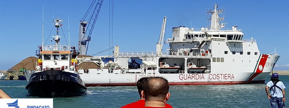 Sap Sindacato Autonomo Polizia