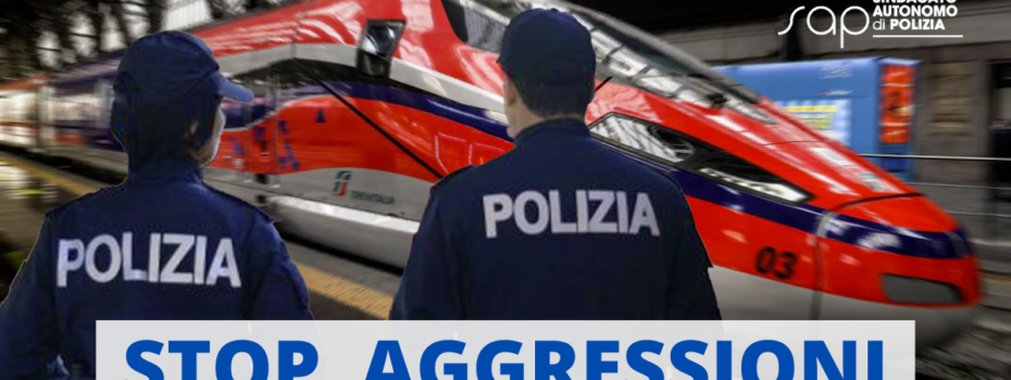 Sap Sindacato Autonomo Polizia