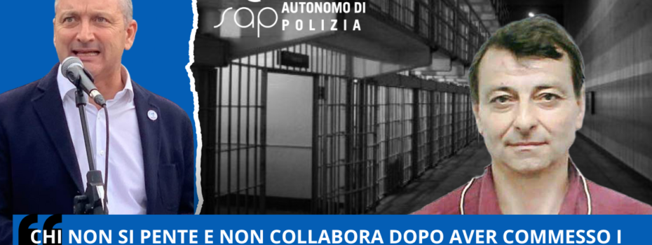 Sap Sindacato Autonomo Polizia