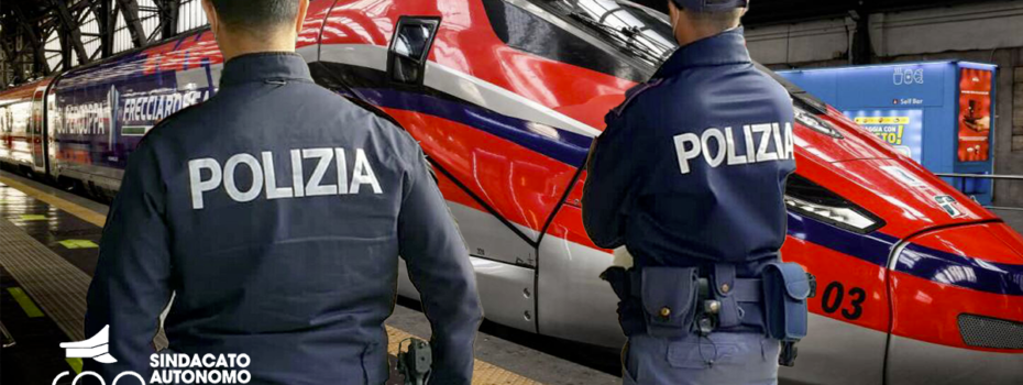 Sap Sindacato Autonomo Polizia