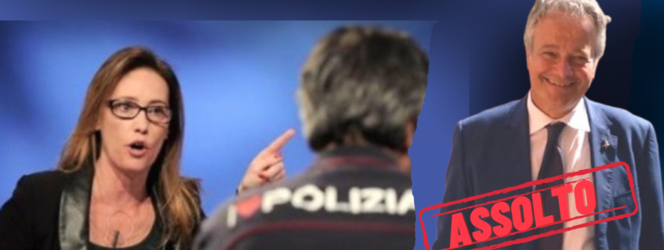 Sap Sindacato Autonomo Polizia