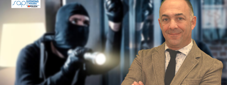 Sap Sindacato Autonomo Polizia