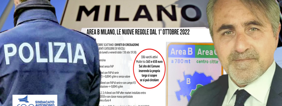 Sap Sindacato Autonomo Polizia