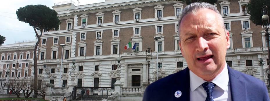 Sap Sindacato Autonomo Polizia
