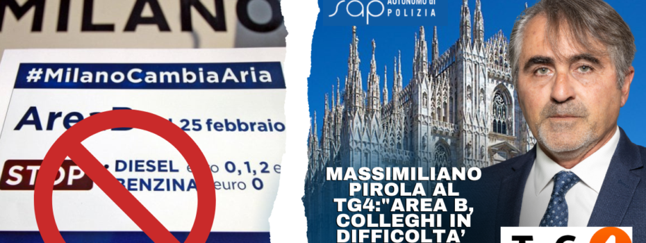 Sap Sindacato Autonomo Polizia