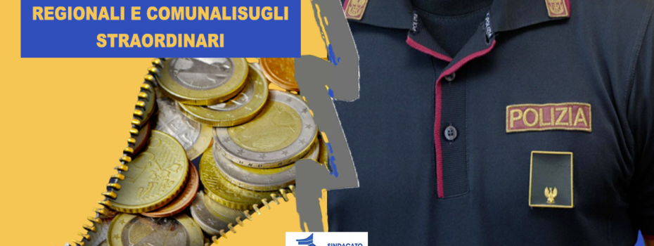 Sap Sindacato Autonomo Polizia
