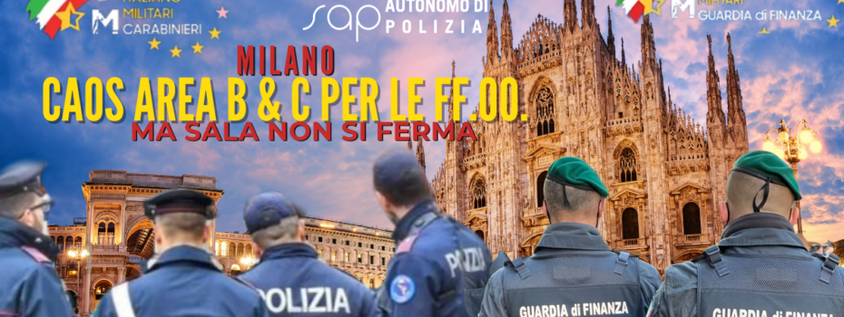 Sap Sindacato Autonomo Polizia