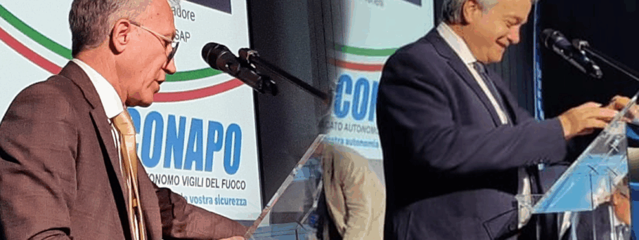 Sap Sindacato Autonomo Polizia