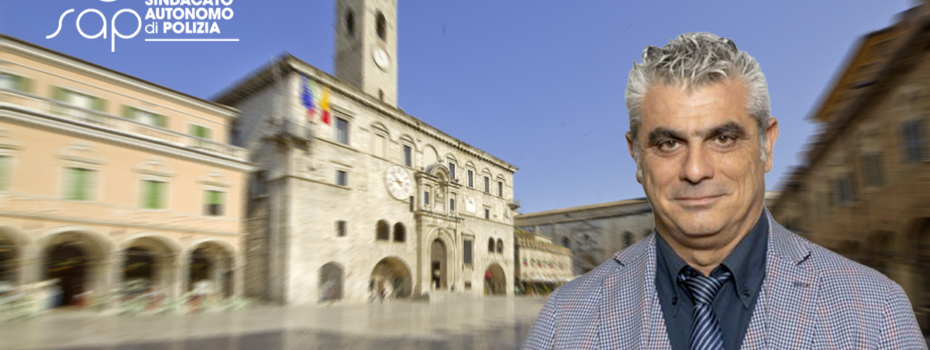 Sap Sindacato Autonomo Polizia