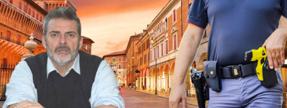 Sap Sindacato Autonomo Polizia