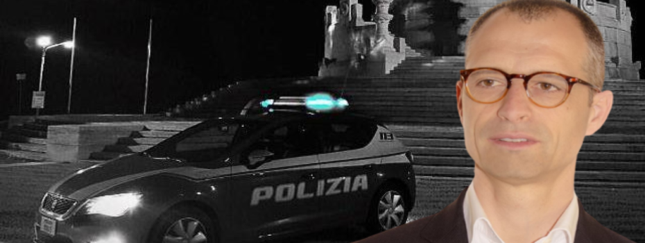 Sap Sindacato Autonomo Polizia
