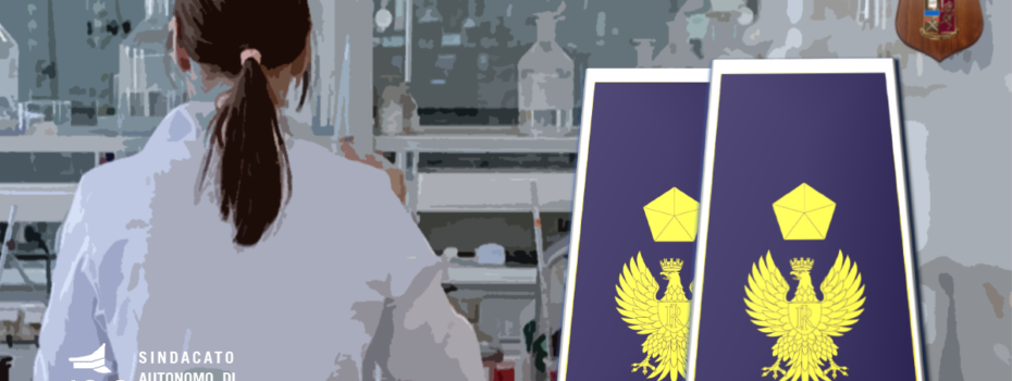 Sap Sindacato Autonomo Polizia