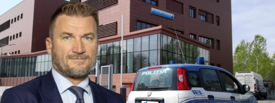 Sap Sindacato Autonomo Polizia