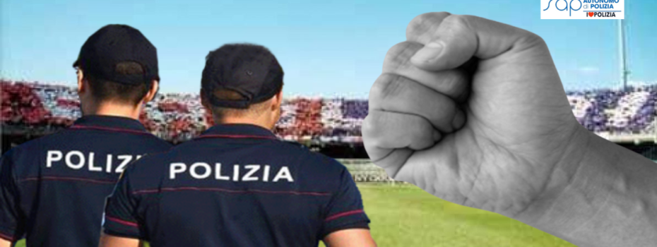 Sap Sindacato Autonomo Polizia