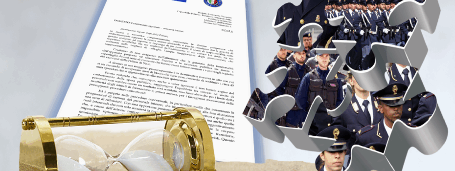 Sap Sindacato Autonomo Polizia