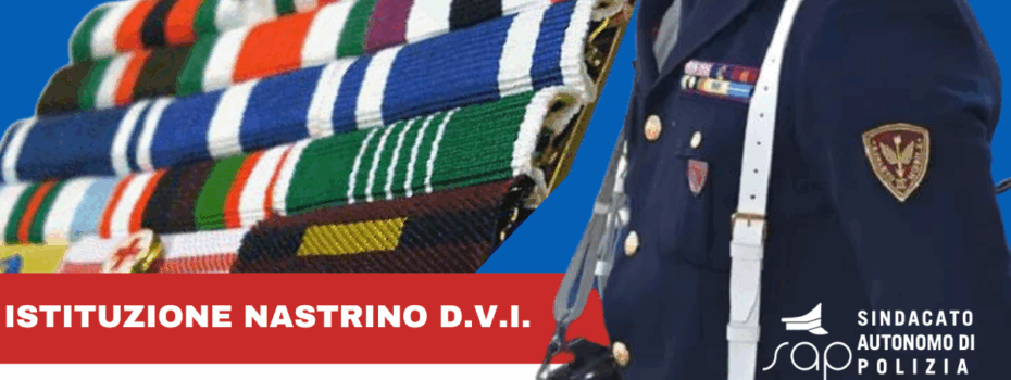 Sap Sindacato Autonomo Polizia