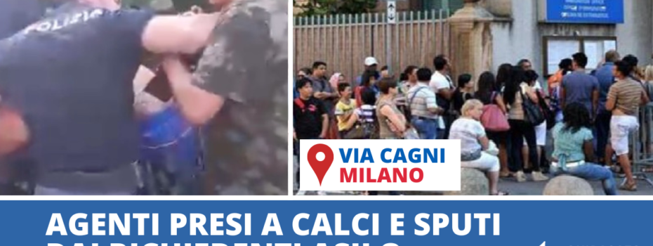 Sap Sindacato Autonomo Polizia