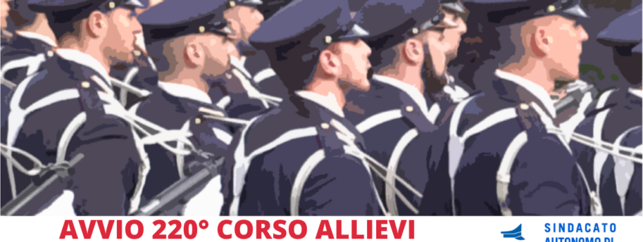 Sap Sindacato Autonomo Polizia