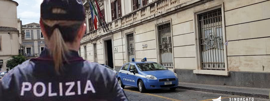 Sap Sindacato Autonomo Polizia