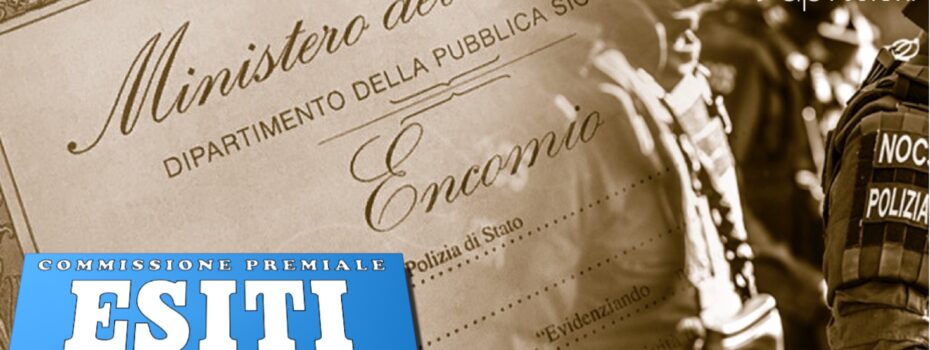 Sap Sindacato Autonomo Polizia