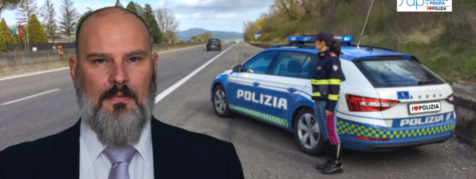 Sap Sindacato Autonomo Polizia
