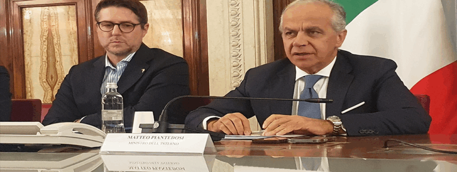 Sap Sindacato Autonomo Polizia