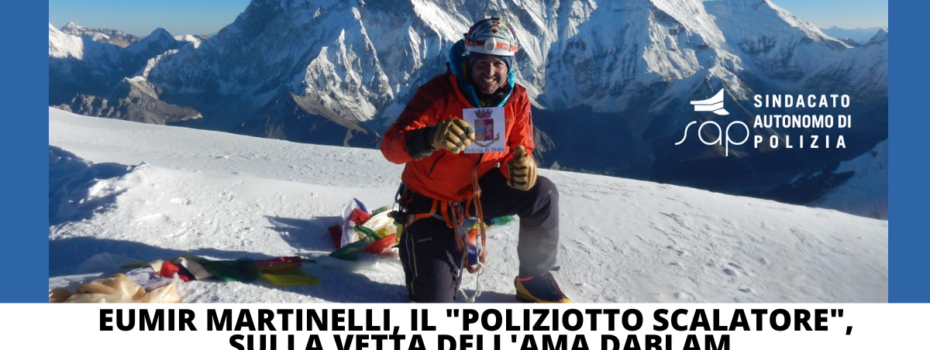 Sap Sindacato Autonomo Polizia