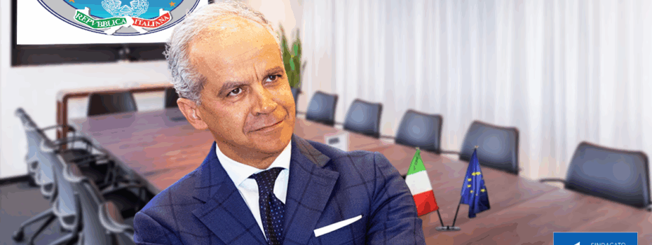Sap Sindacato Autonomo Polizia