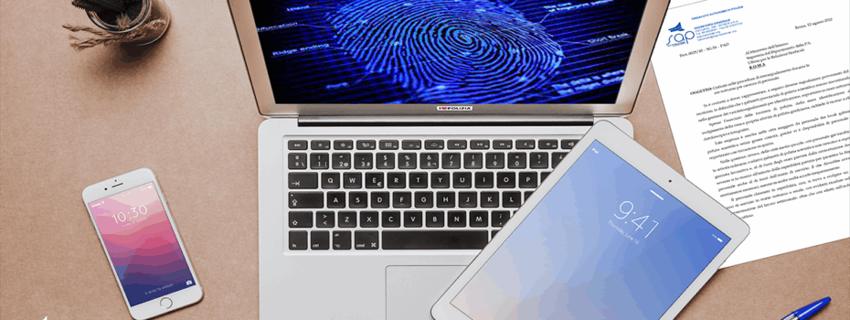 Sap Sindacato Autonomo Polizia