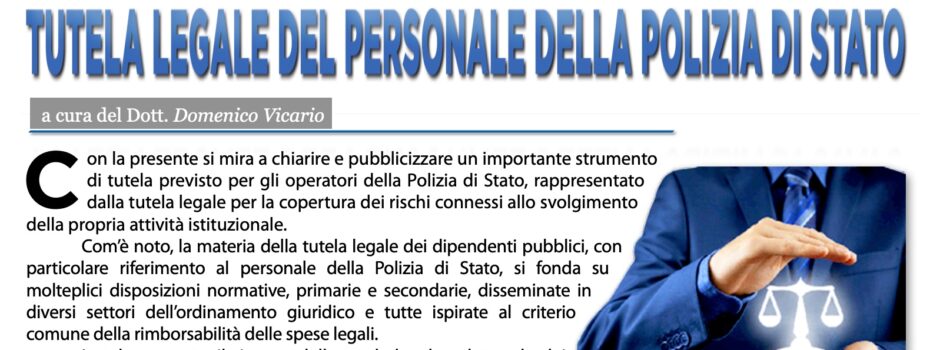 Sap Sindacato Autonomo Polizia
