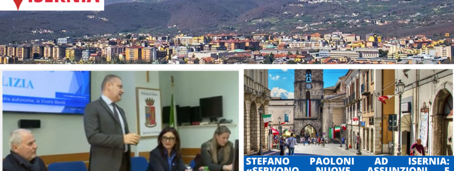 Sap Sindacato Autonomo Polizia