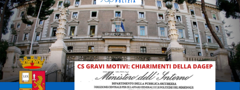 Sap Sindacato Autonomo Polizia