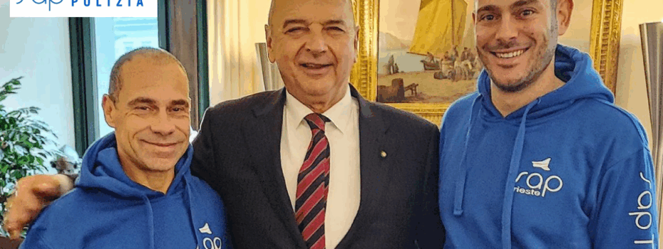 Sap Sindacato Autonomo Polizia