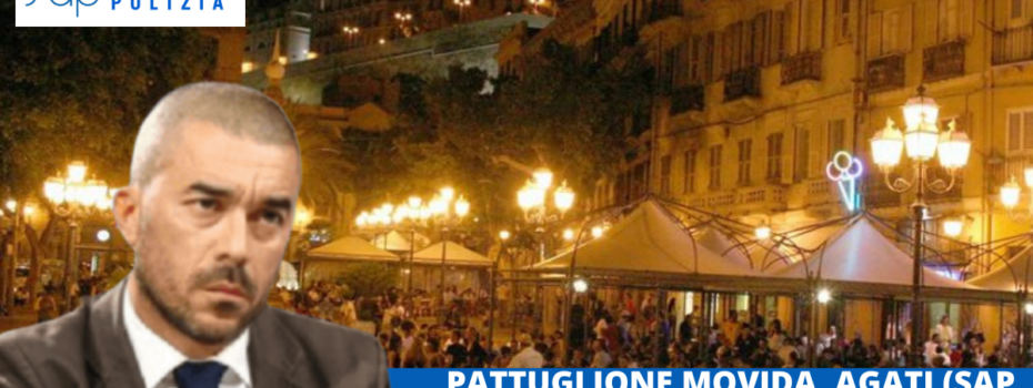 Sap Sindacato Autonomo Polizia