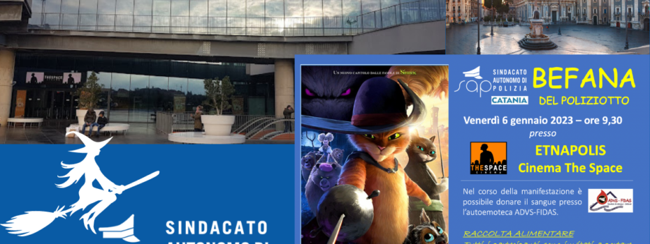 Sap Sindacato Autonomo Polizia