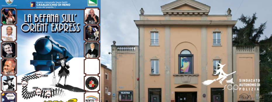 Sap Sindacato Autonomo Polizia