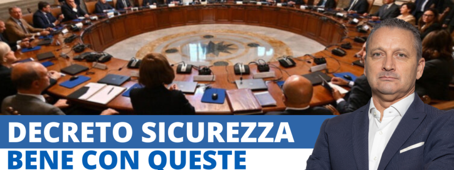 Sap Sindacato Autonomo Polizia