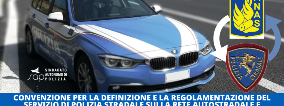Sap Sindacato Autonomo Polizia