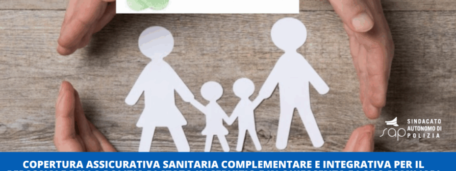 Sap Sindacato Autonomo Polizia