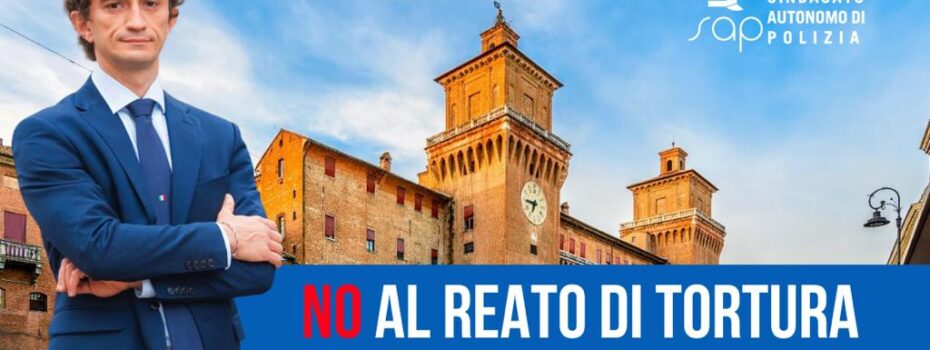 Sap Sindacato Autonomo Polizia