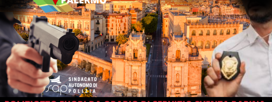 Sap Sindacato Autonomo Polizia