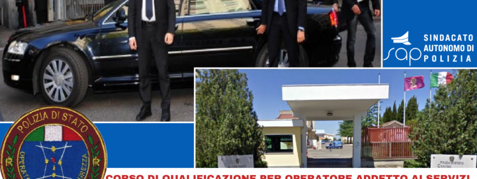 Sap Sindacato Autonomo Polizia