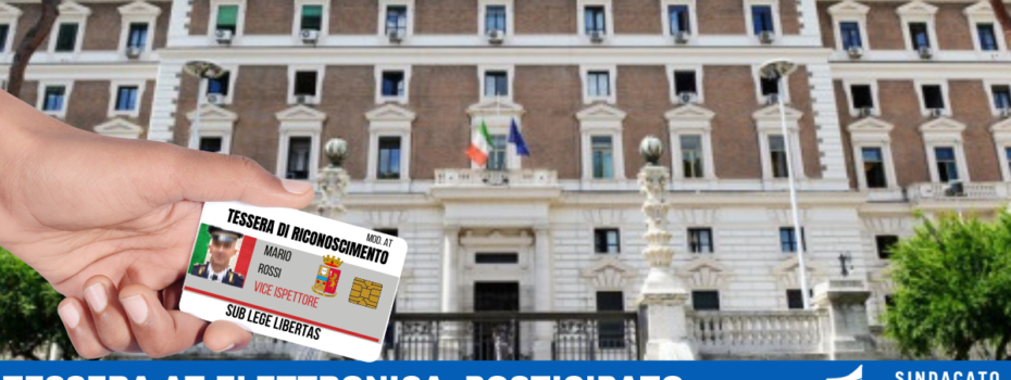 Sap Sindacato Autonomo Polizia