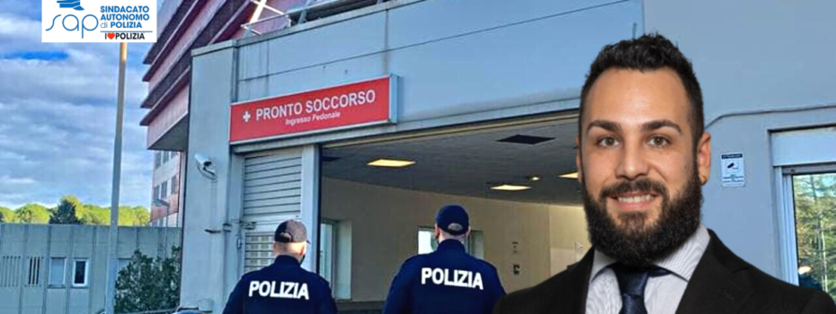 Sap Sindacato Autonomo Polizia