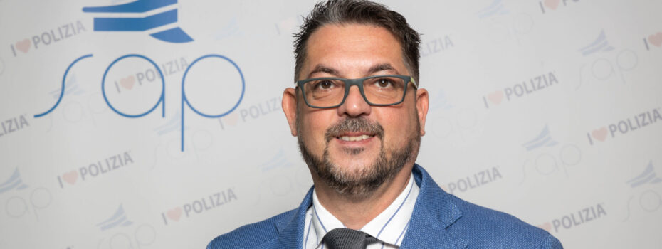Sap Sindacato Autonomo Polizia