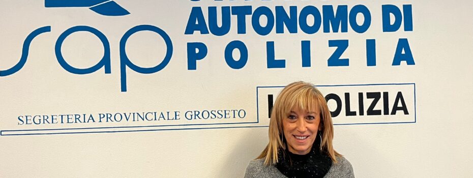 Sap Sindacato Autonomo Polizia